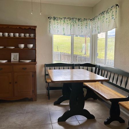 Hummingbird Hill - Entire Cabin Dunlap Экстерьер фото