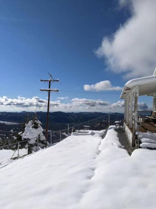 Hummingbird Hill - Entire Cabin Dunlap Экстерьер фото