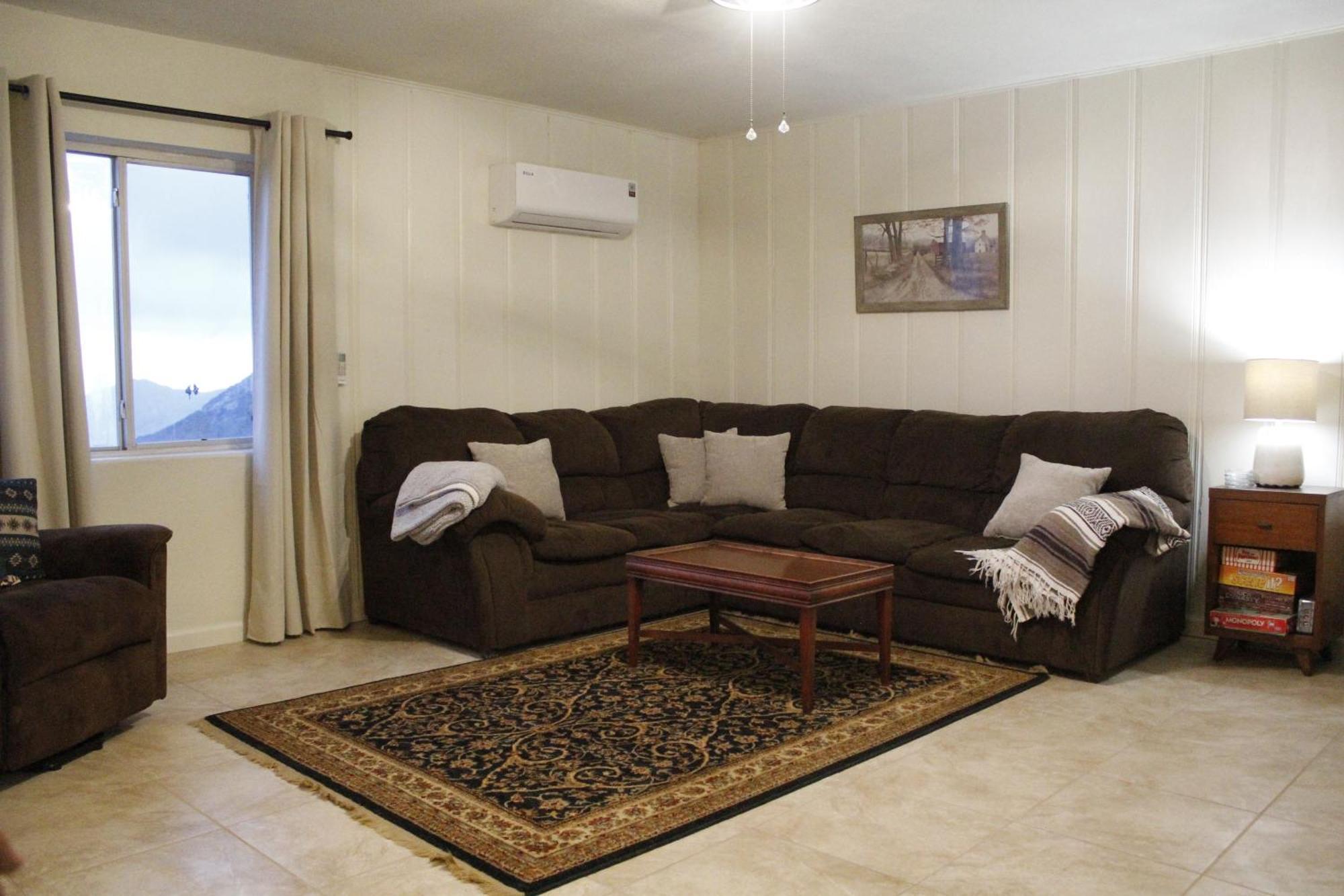 Hummingbird Hill - Entire Cabin Dunlap Экстерьер фото