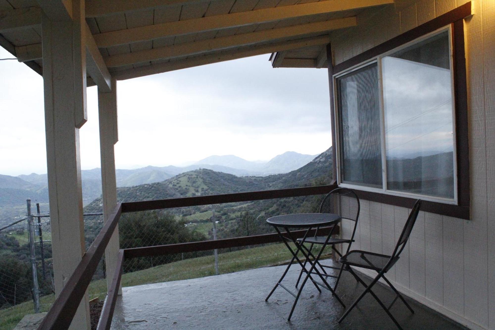 Hummingbird Hill - Entire Cabin Dunlap Экстерьер фото